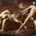 Guido Reni – Atalanta E Ippomene 1 & 2