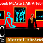 Sono disponibili la prima, la seconda e la terza raccolta di articoli “McArte L’AltrArteBlog 1-2-3″