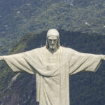 Il Cristo Redentore – Rio De Janeiro